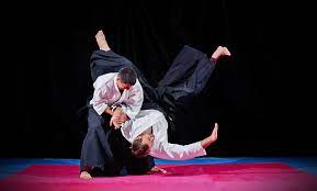 Aikido